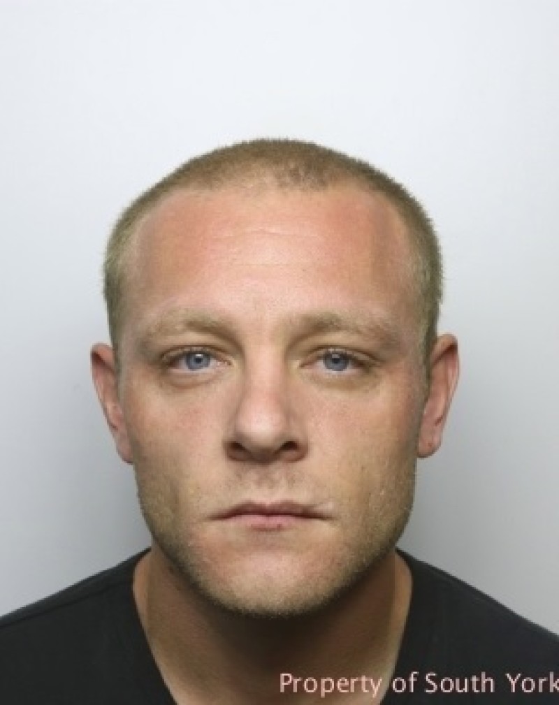 Other image for Pair jailed for 26 years after assault on prison inmate